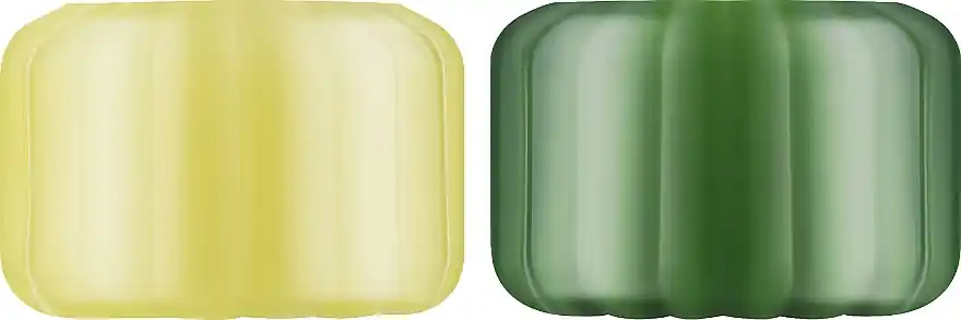 Green Set - Accessories