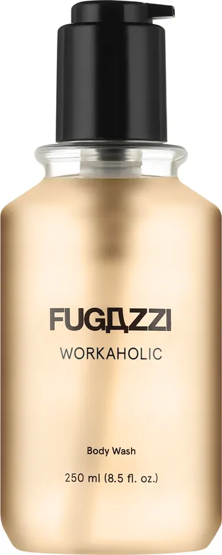 Fugazzi Workaholic - Bath and Body