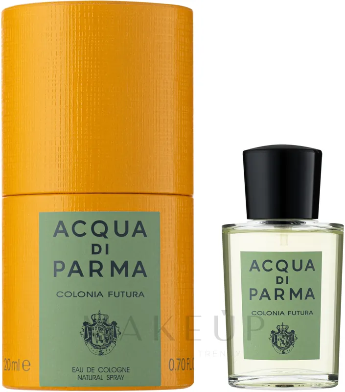 Acqua Di Parma Colonia Futura - Perfume