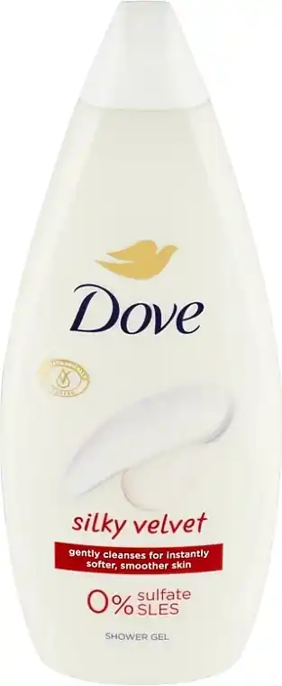Shower Gel - Bath and Body