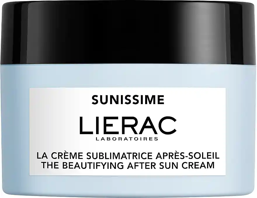 After Sun Cream - Skin Care Products
