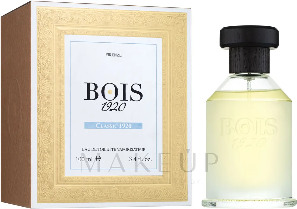 Bois 1920 Classic 1920 - Perfume