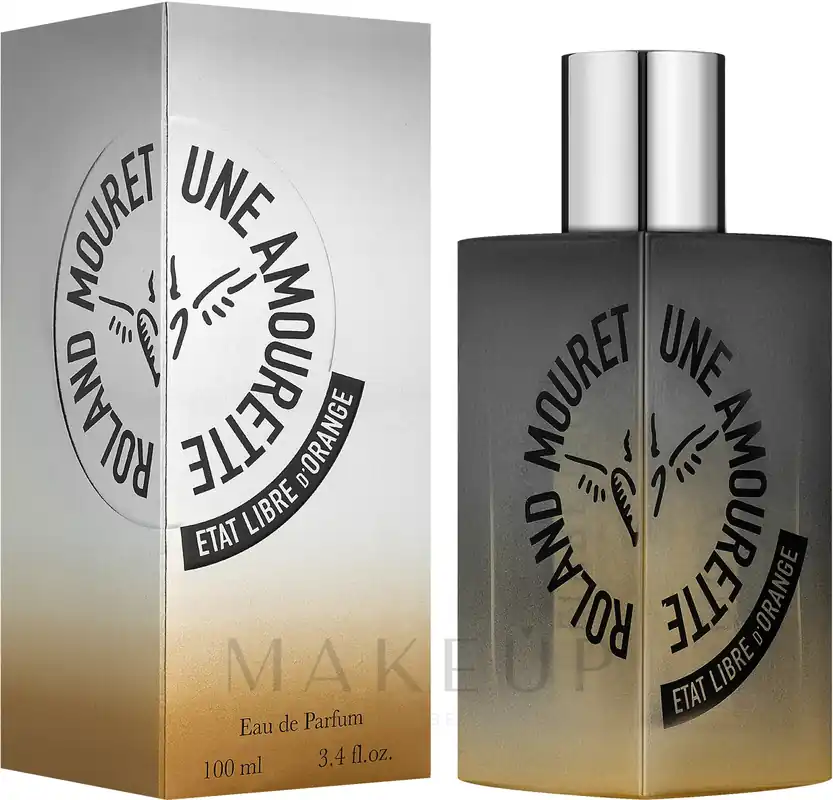 Etat Libre d'Orange Une Amourette Roland Mouret - Perfume