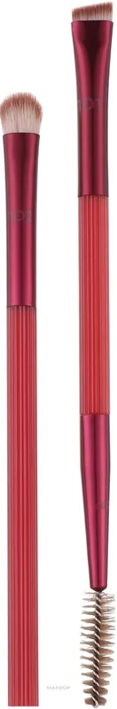 Eye Makeup Brush Set - Accessories