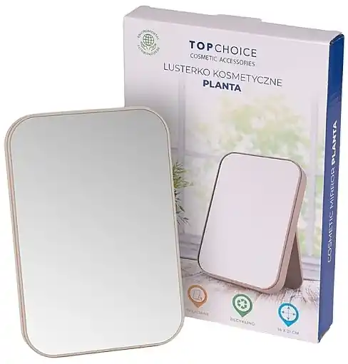 Cosmetic Mirror - Accessories