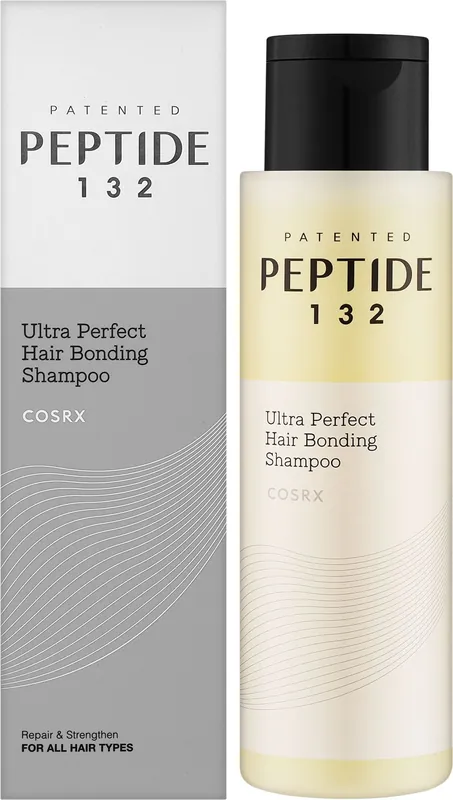Strengthening Shampoo - Hair