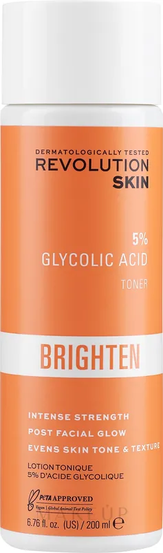 Cleansing Tonic - Skin Care Products
