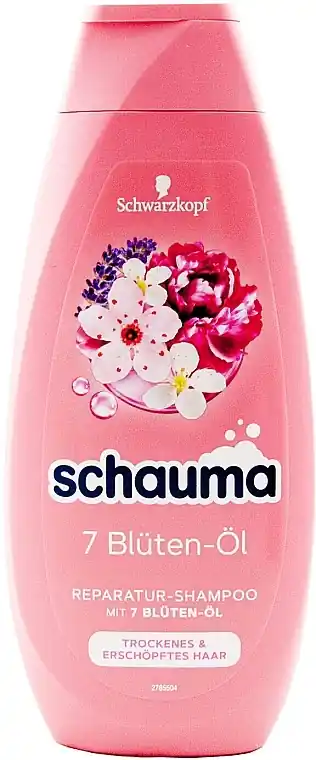 Hair Shampoo