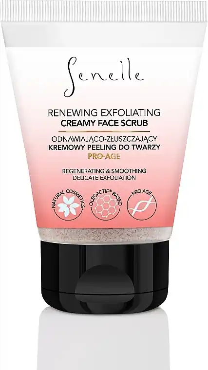 Exfoliating Face Peeling - Skin Care Products