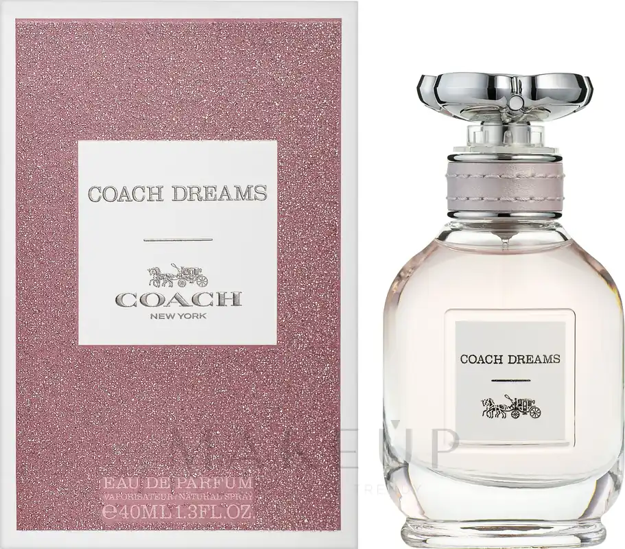 Coach Coach Dreams - Perfume