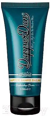 After Shave Balm - Men