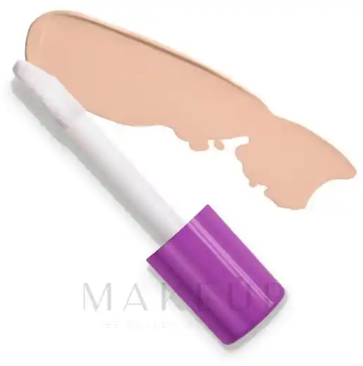 Lovely Liquid Camouflage - Makeup