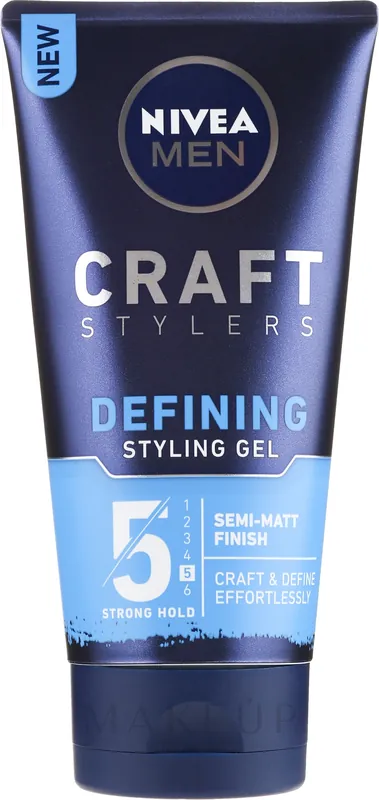 Matte Hair Styling Pomade