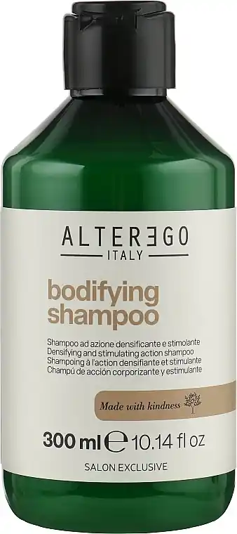 Hair Growth Stimulating Shampoo