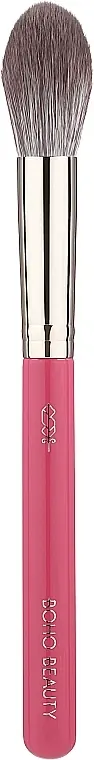 Blush & Bronzer Brush, 106V - Accessories