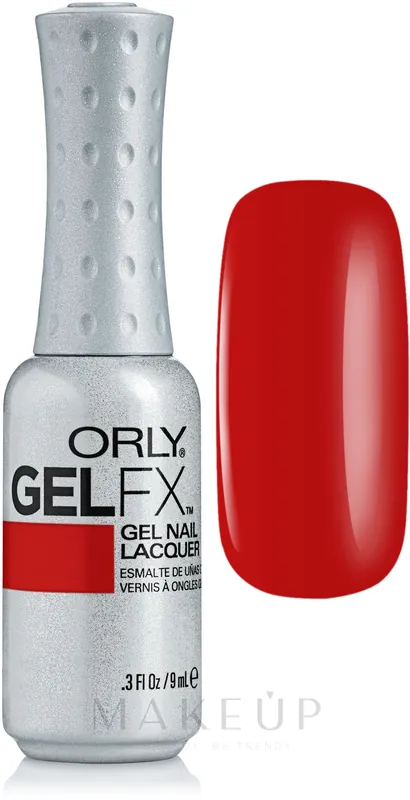 Nail Gel Polish - Nails
