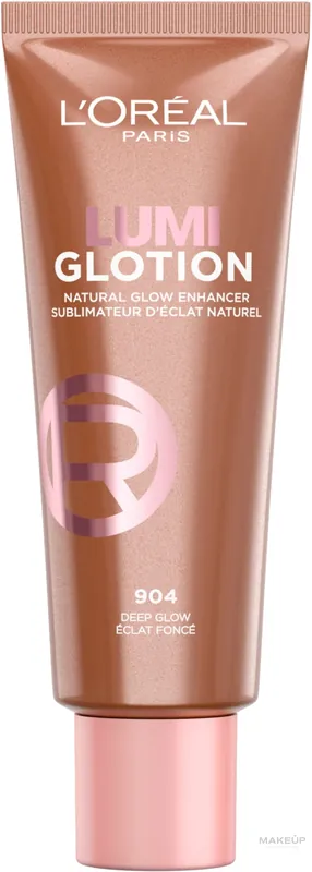 L'Oreal Paris Lumi Glow Lotion - Makeup