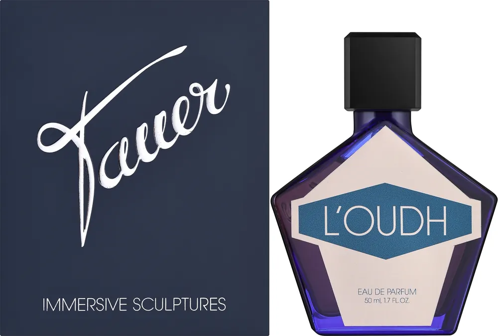 Tauer Perfumes l'Oudh