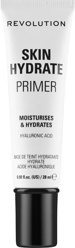 Makeup Revolution Skin Hydrate Primer