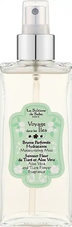 Body Spray - Bath and Body