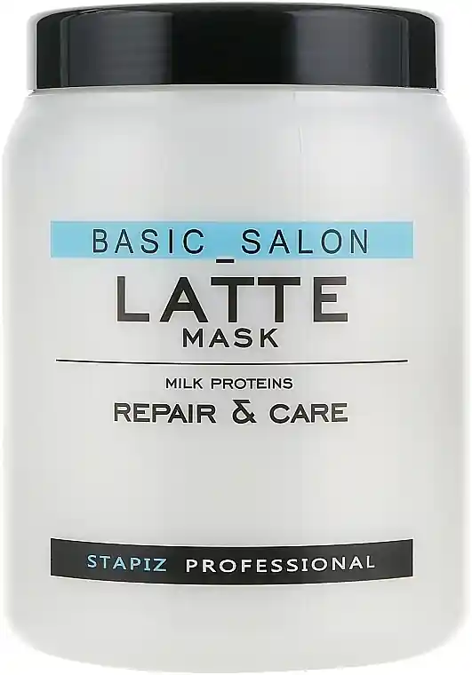 Hair Mask