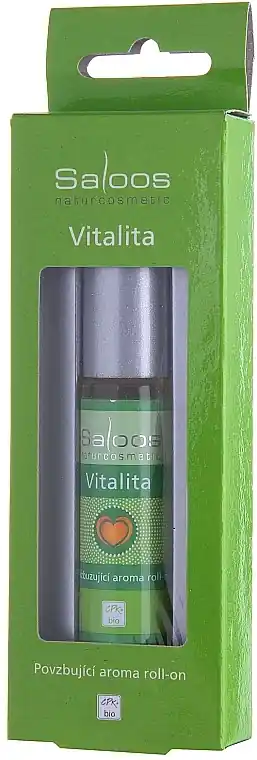 Vitalira Aroma Roll-On