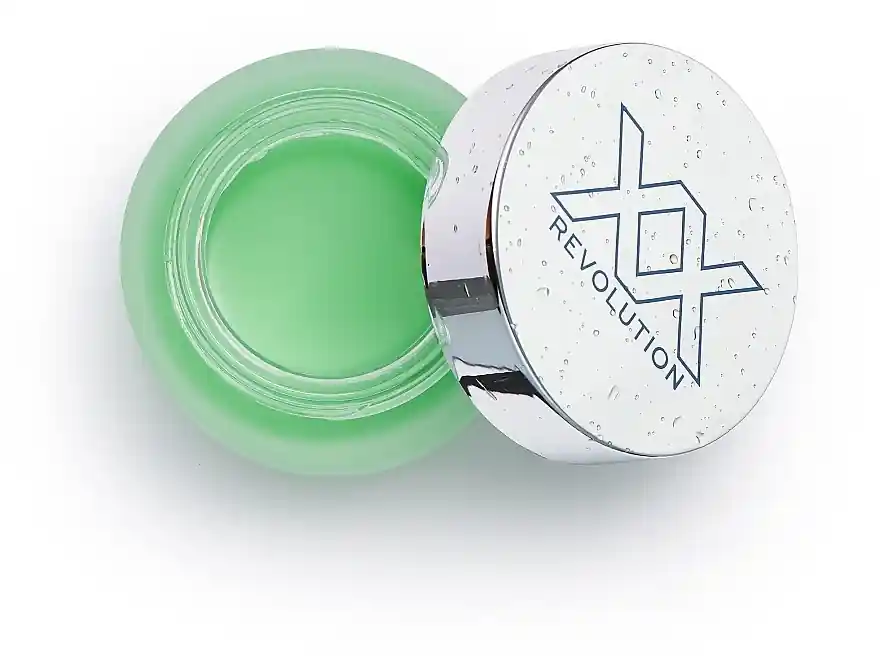 XX Revolution Hydra Quench Bomb Primer Aloe Vera Gel - Makeup