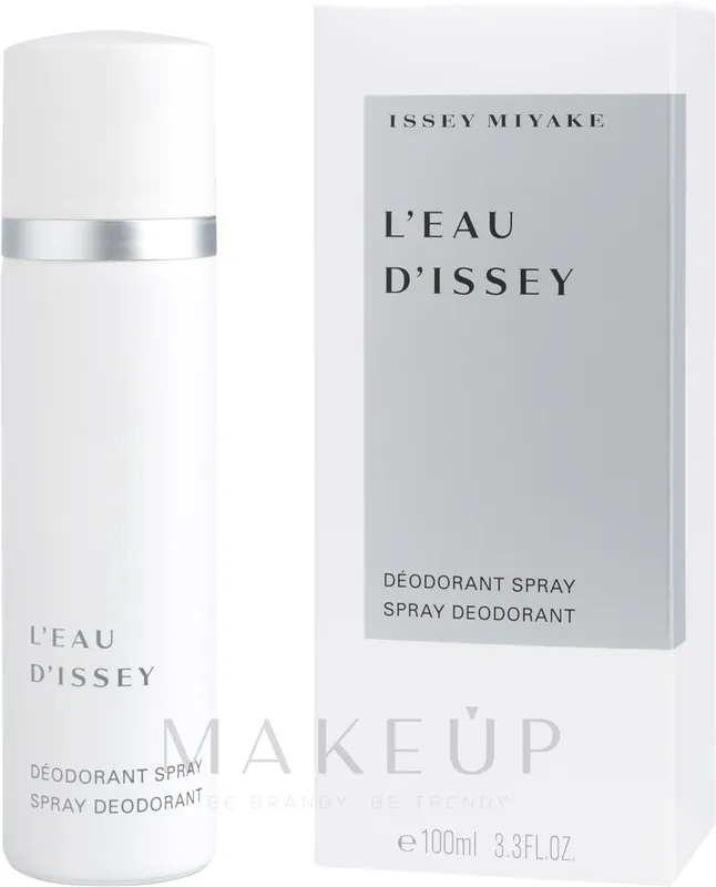 Issey Miyake Leau Dissey - Bath and Body