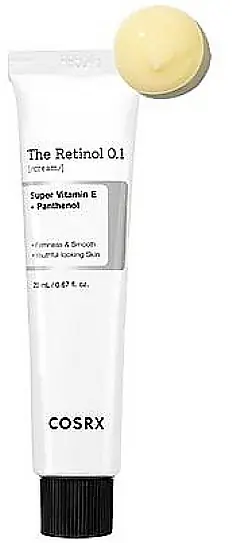 Anti-Irritation Retinol Cream