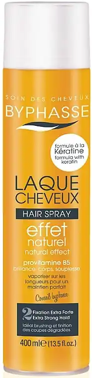 Hair Spray