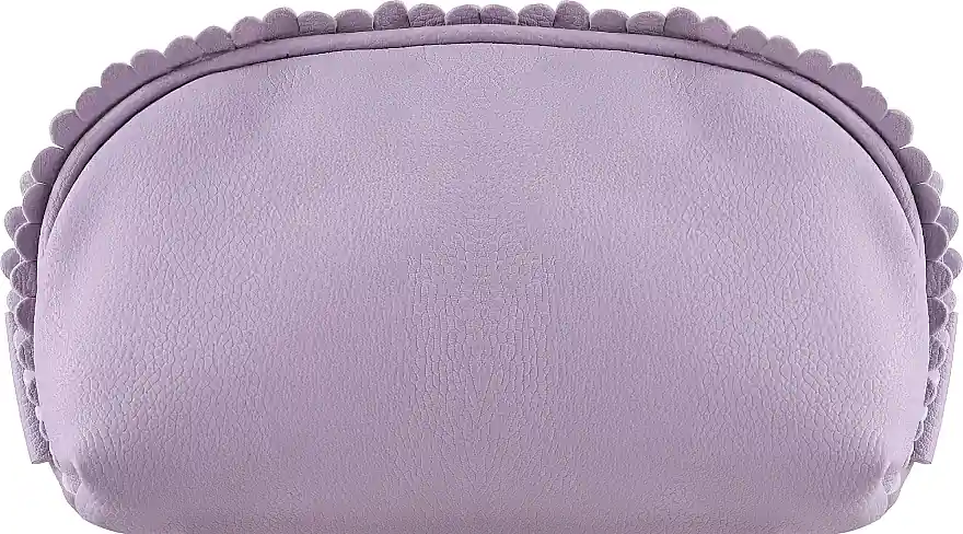 Makeup Bag "Frill", 96259, lilac - Accessories