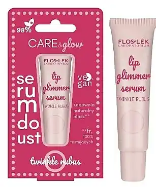 Shimmering Lip Serum - Skin Care Products