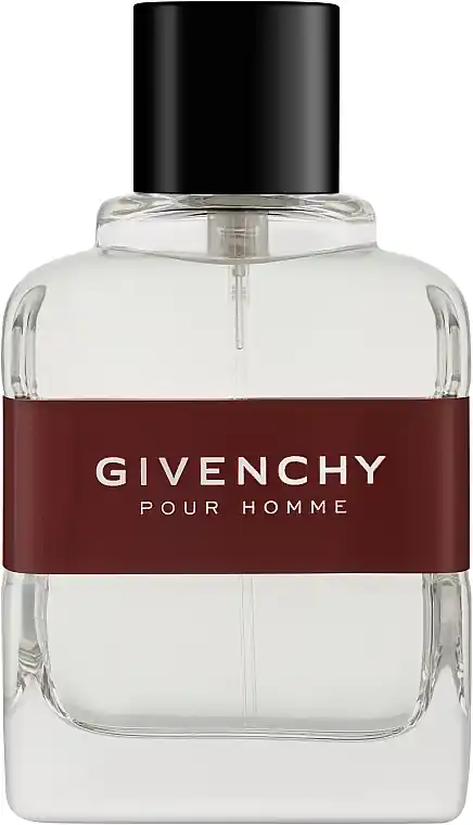Givenchy Pour Homme - Perfume