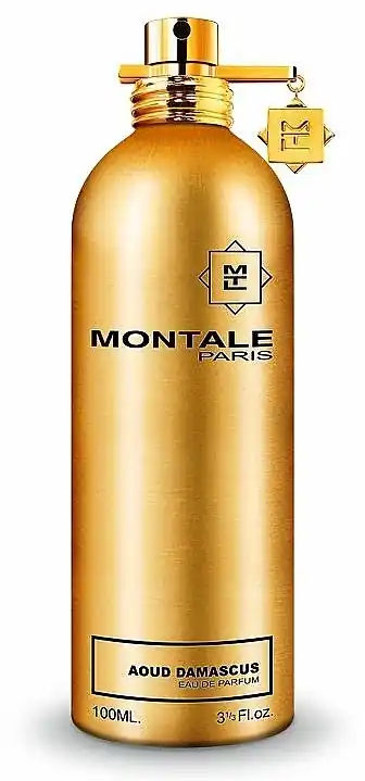 Montale Aoud Damascus - Perfume