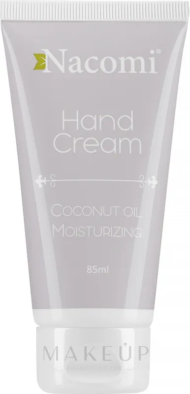 Hand Cream - Bath and Body