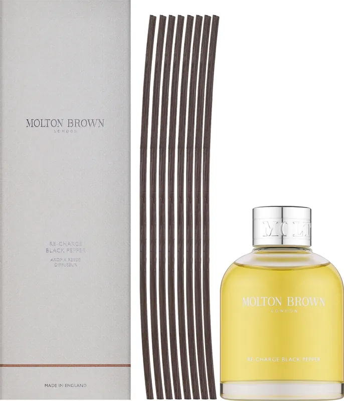 Molton Brown Re-Charge Black Pepper