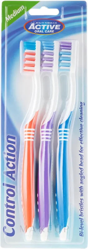 Toothbrush Set - Bath and Body