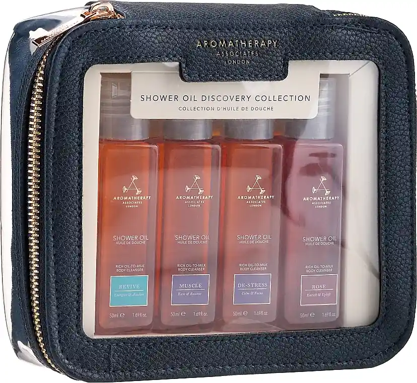 Set - Bath and Body