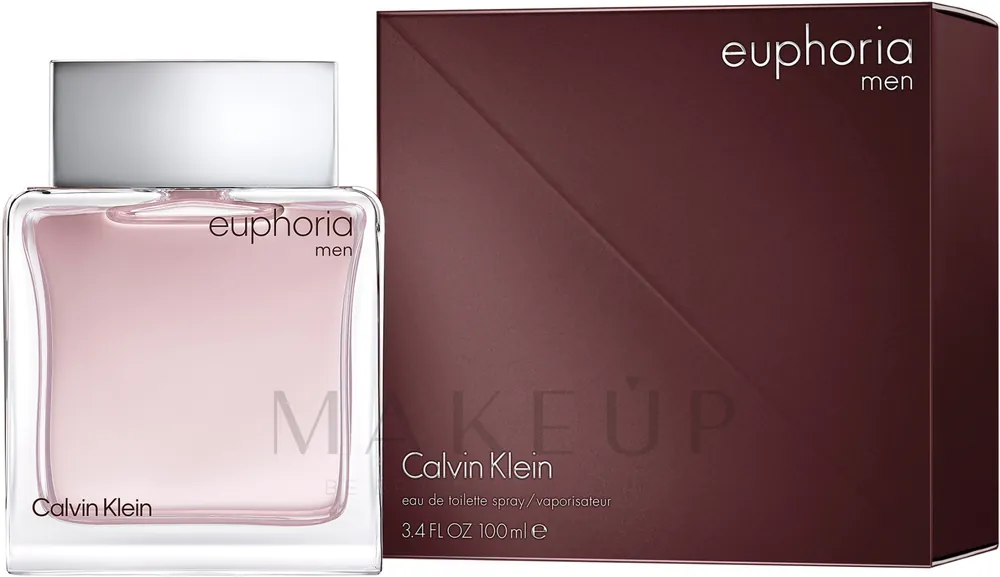 Calvin Klein Euphoria Men - Perfume