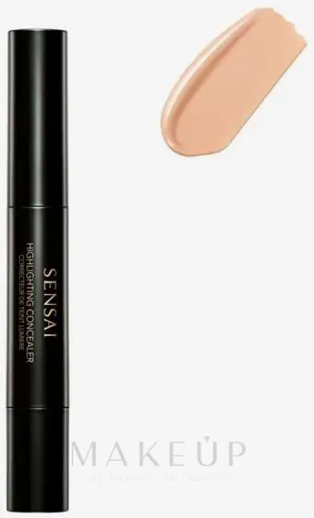 Sensai Hightligting Concelear - Makeup