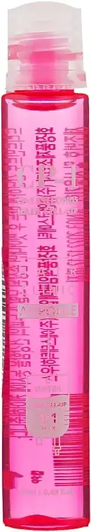 Hair Filler Mask