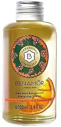 Orange Body Butter - Bath and Body