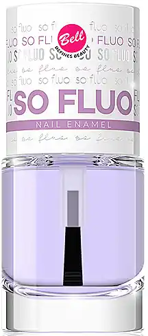 Nail Top Coat - Nails