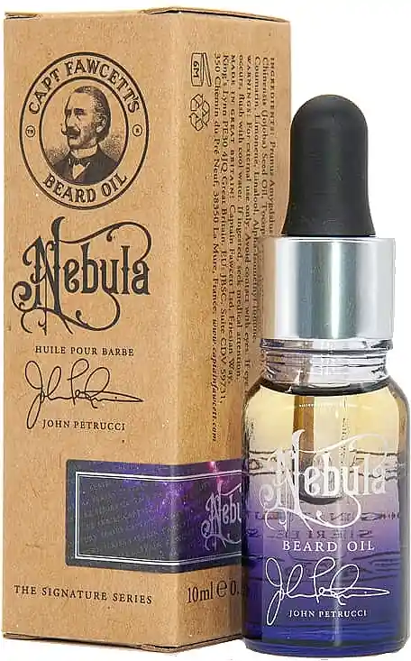 Beard Oil - Men