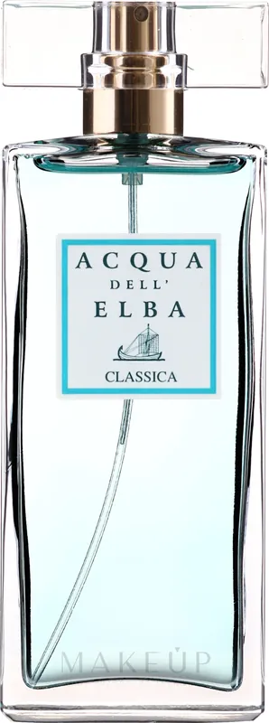 Acqua dell Elba Classica Women - Perfume