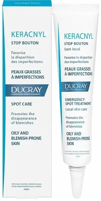 Corrector - Skin Care Products