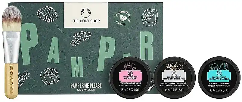 Set - Skin Care Products