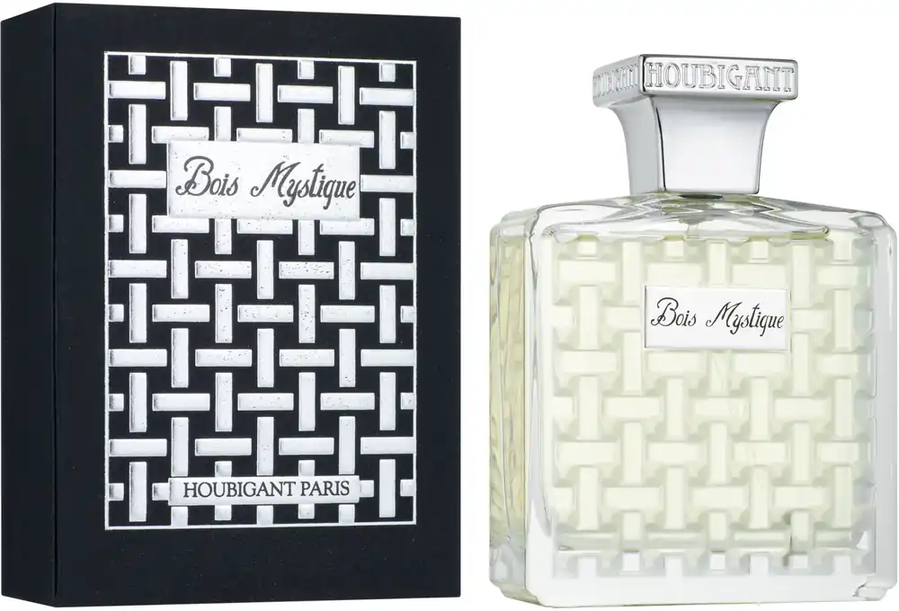 Houbigant Bois Mystique - Perfume