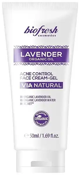 Acne Control Face Cream Gel - Skin Care Products