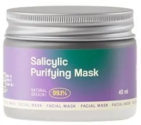 Salicylic Acid Cleansing Mask - Skin Care Products